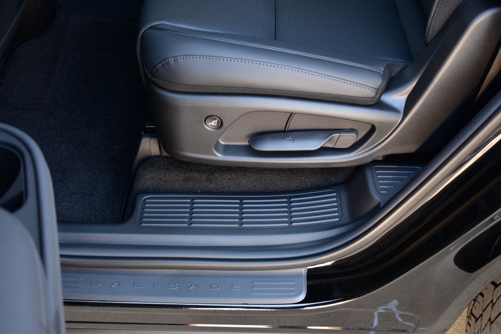 2026 Hyundai Palisade XRT Pro PRO AWD