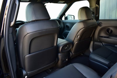 2026 Hyundai Palisade XRT Pro PRO AWD