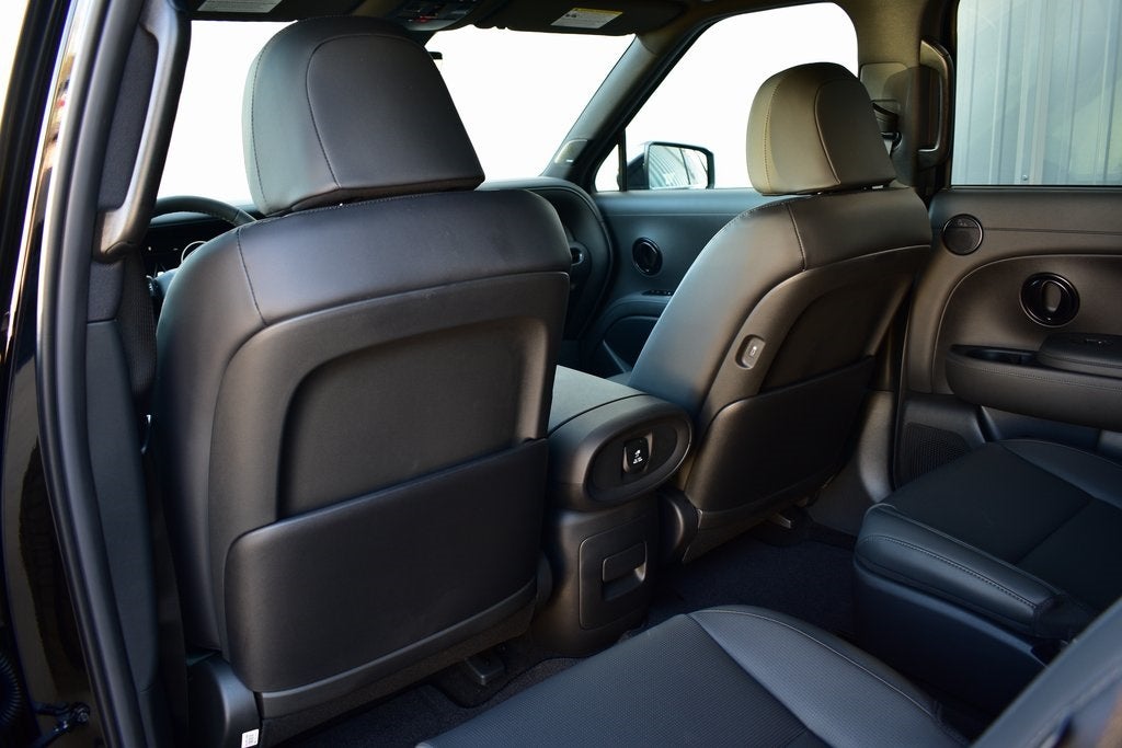 2026 Hyundai Palisade XRT Pro PRO AWD