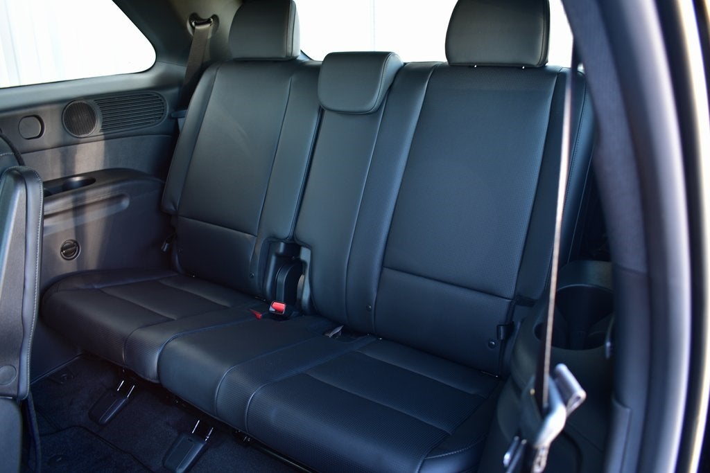 2026 Hyundai Palisade XRT Pro PRO AWD