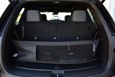 2026 Hyundai Palisade XRT Pro PRO AWD