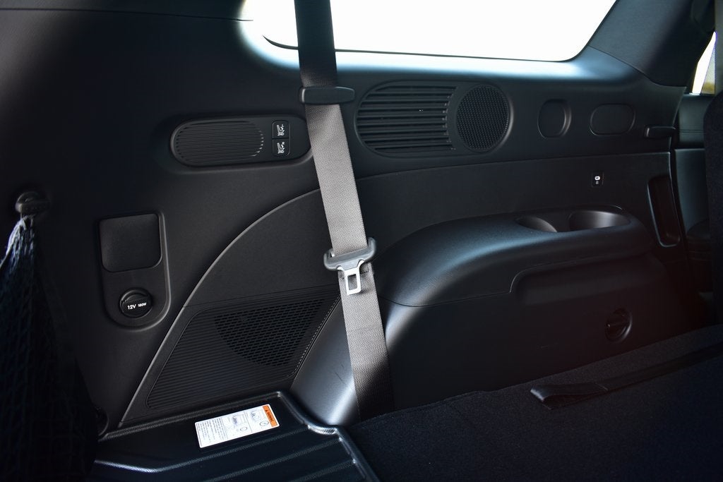 2026 Hyundai Palisade XRT Pro PRO AWD