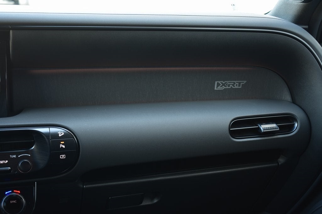 2026 Hyundai Palisade XRT Pro PRO AWD