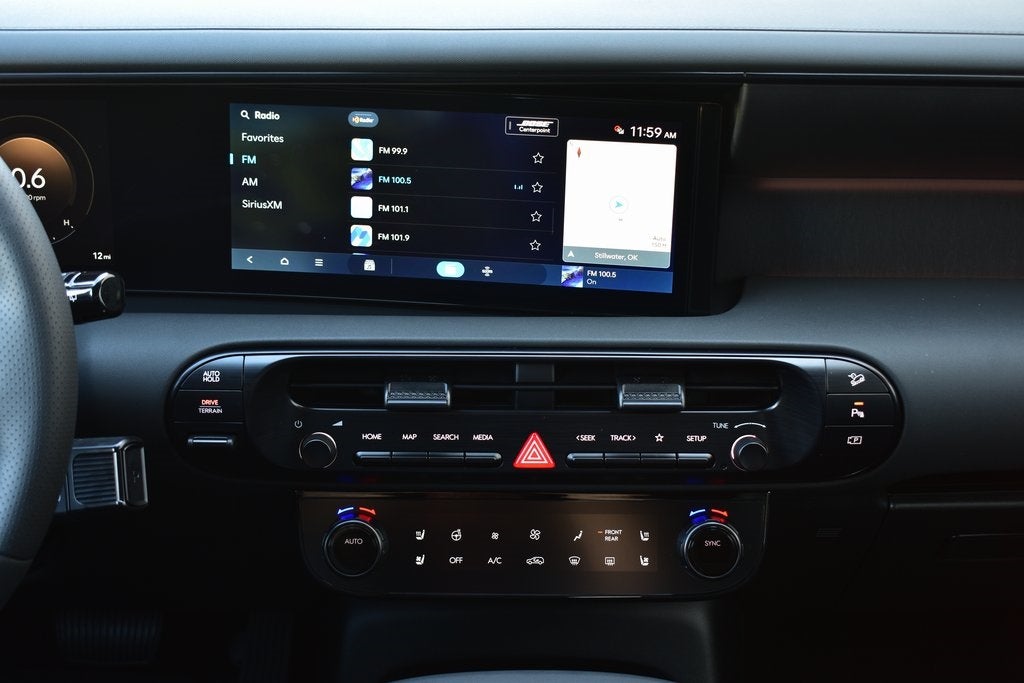 2026 Hyundai Palisade XRT Pro PRO AWD