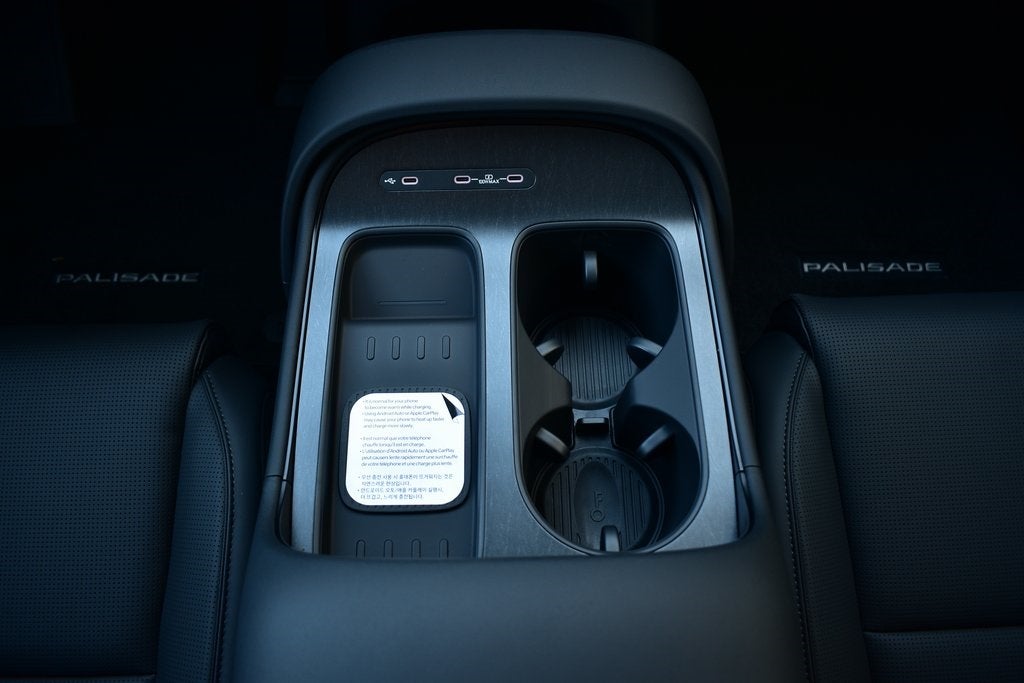 2026 Hyundai Palisade XRT Pro PRO AWD