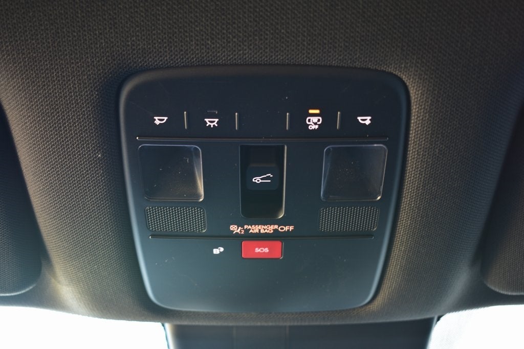 2026 Hyundai Palisade XRT Pro PRO AWD