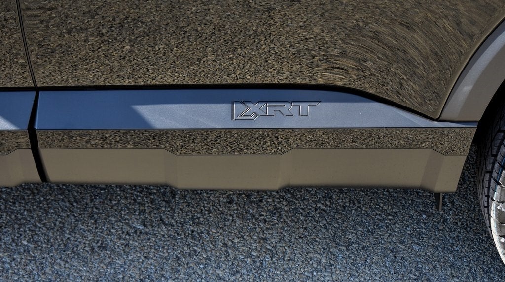 2026 Hyundai Palisade XRT Pro PRO AWD