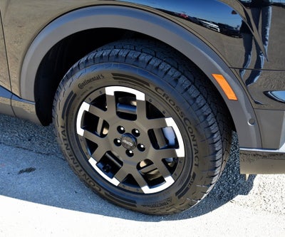 2026 Hyundai Palisade XRT Pro PRO AWD