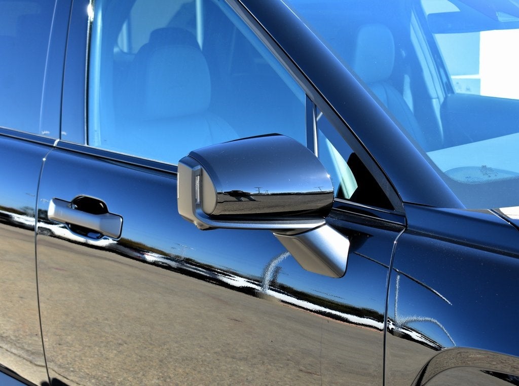 2026 Hyundai Palisade XRT Pro PRO AWD