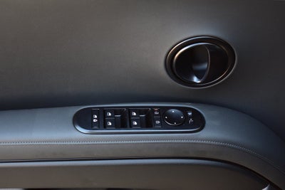 2026 Hyundai Palisade XRT Pro PRO AWD