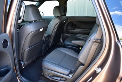 2026 Hyundai Palisade XRT Pro PRO AWD