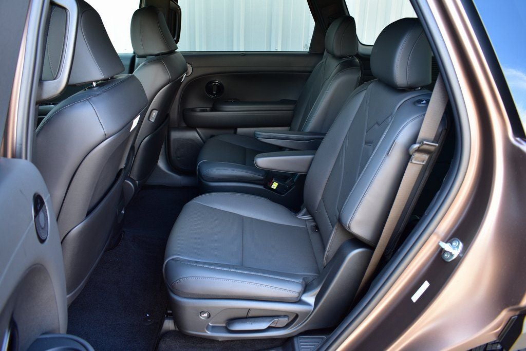 2026 Hyundai Palisade XRT Pro PRO AWD