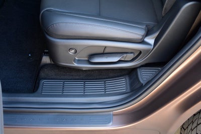 2026 Hyundai Palisade XRT Pro PRO AWD