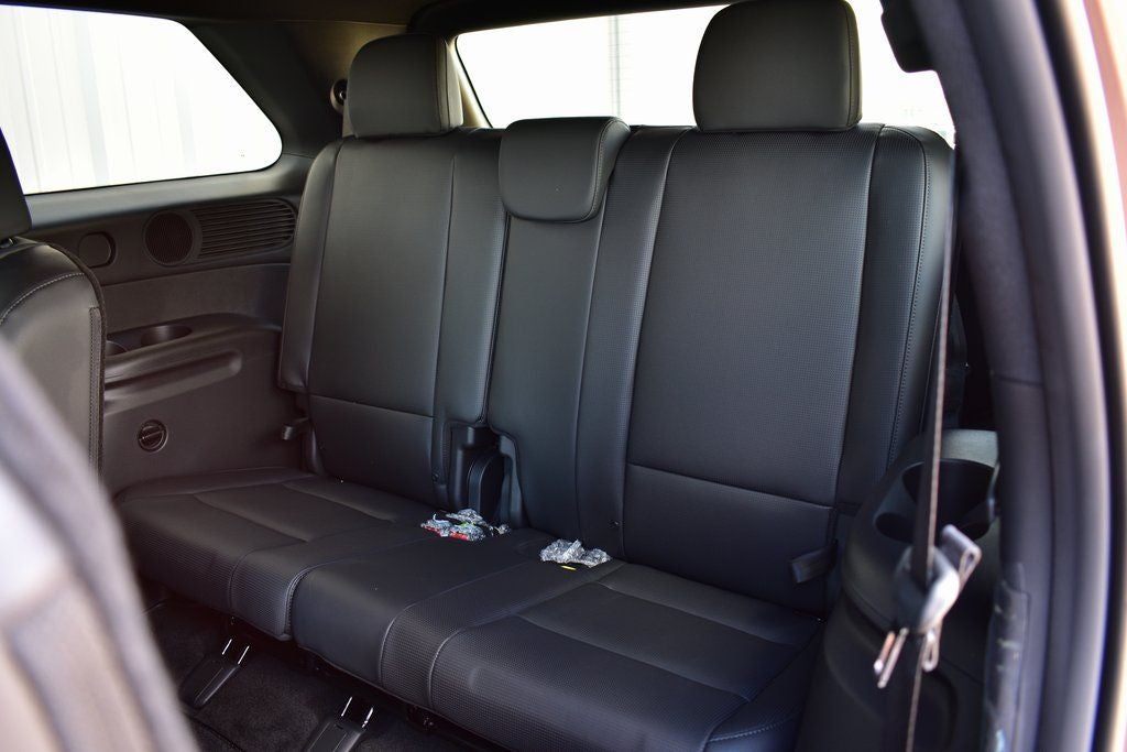 2026 Hyundai Palisade XRT Pro PRO AWD