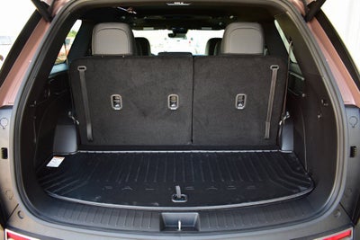 2026 Hyundai Palisade XRT Pro PRO AWD