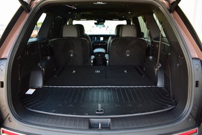 2026 Hyundai Palisade XRT Pro PRO AWD