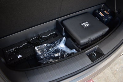 2026 Hyundai Palisade XRT Pro PRO AWD