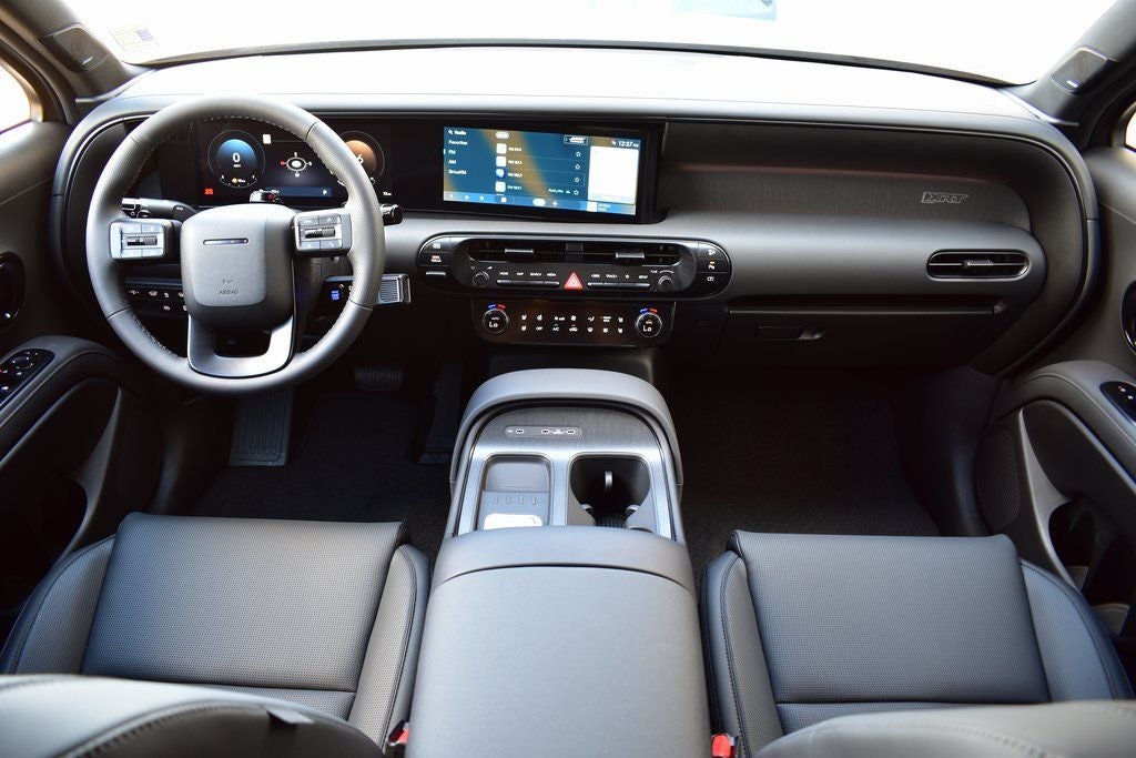 2026 Hyundai Palisade XRT Pro PRO AWD