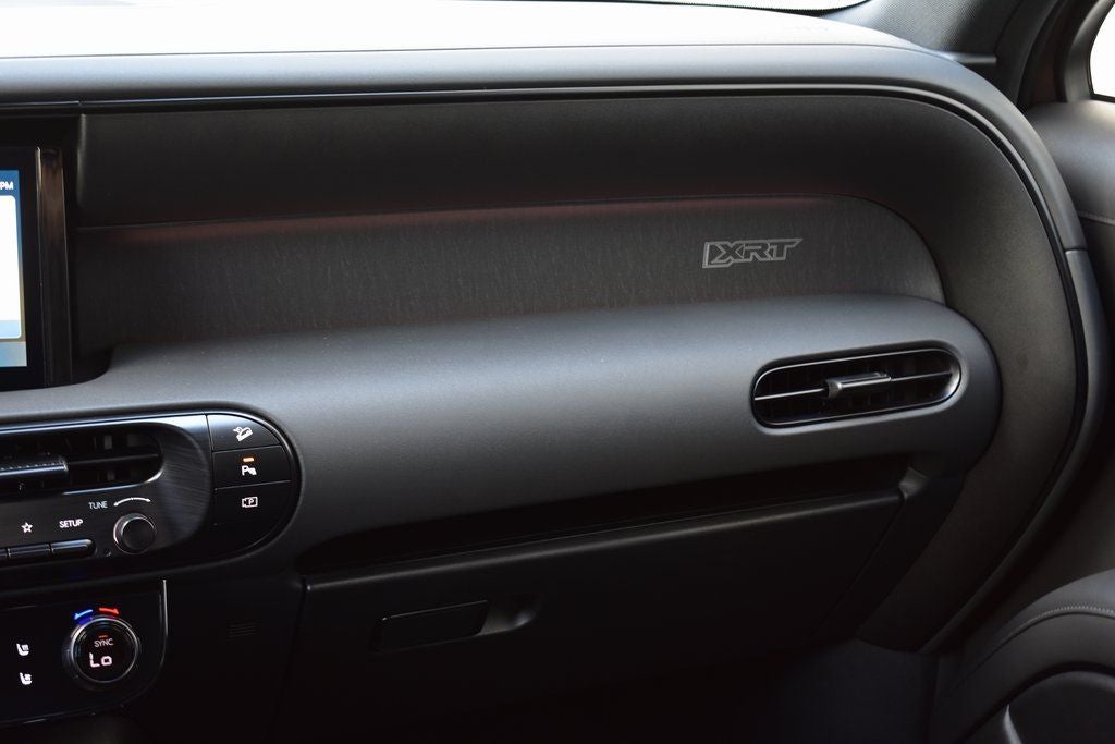 2026 Hyundai Palisade XRT Pro PRO AWD