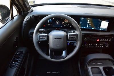 2026 Hyundai Palisade XRT Pro PRO AWD