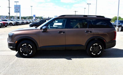 2026 Hyundai Palisade XRT Pro PRO AWD