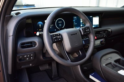 2026 Hyundai Palisade XRT Pro PRO AWD