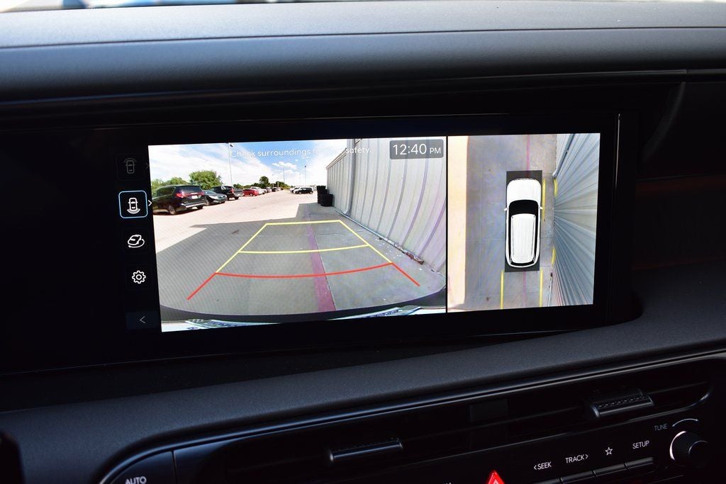 2026 Hyundai Palisade XRT Pro PRO AWD