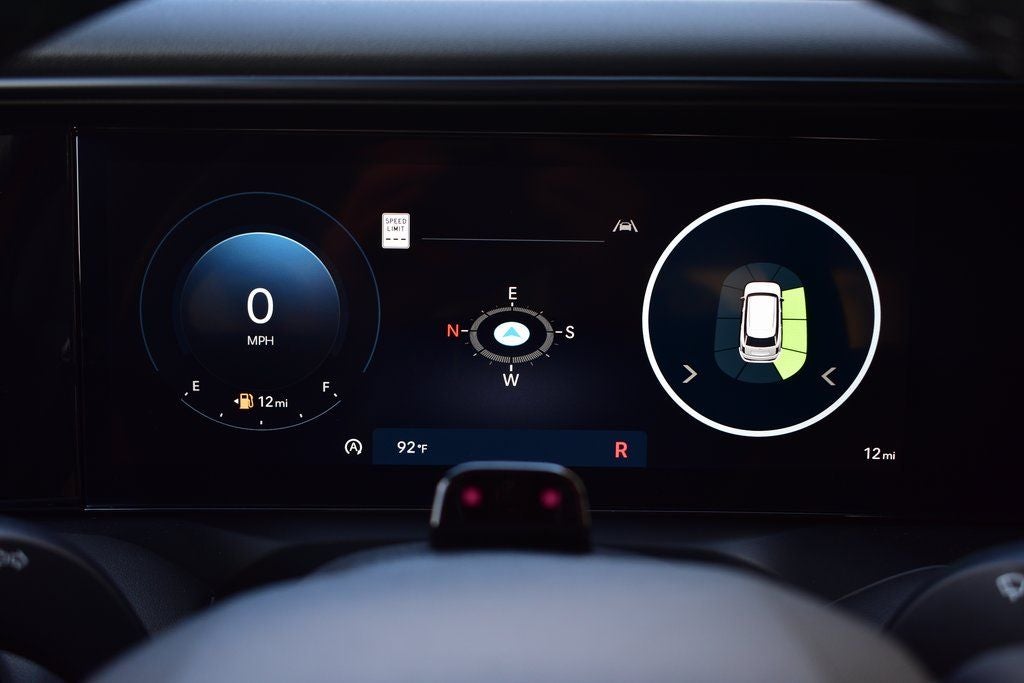 2026 Hyundai Palisade XRT Pro PRO AWD