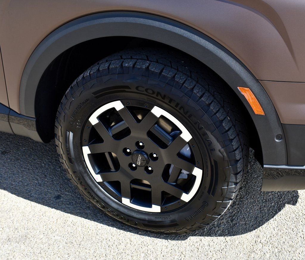 2026 Hyundai Palisade XRT Pro PRO AWD