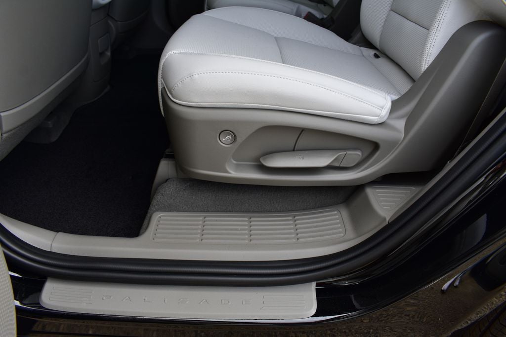 2026 Hyundai Palisade Limited AWD