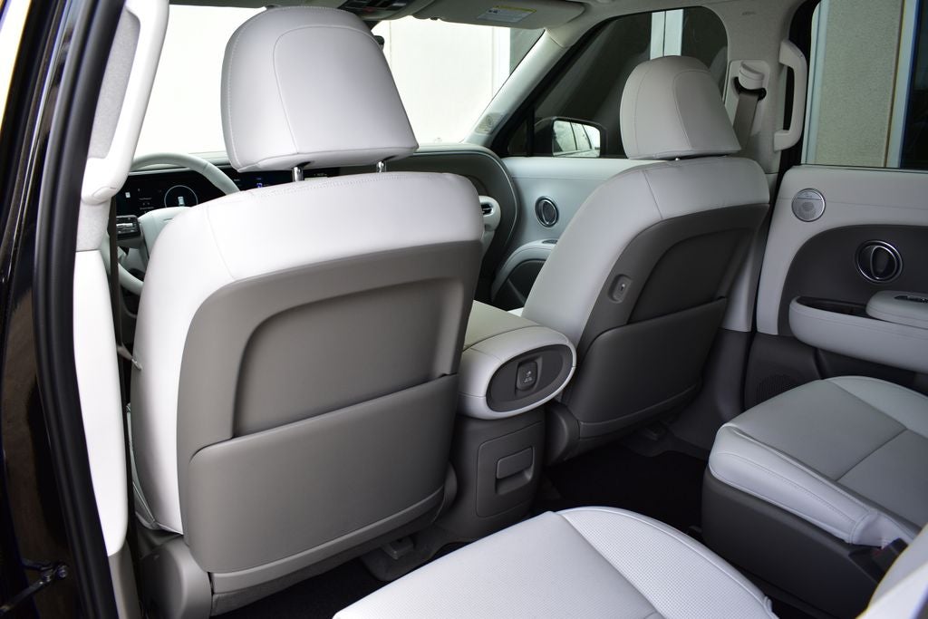 2026 Hyundai Palisade Limited AWD