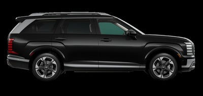 2026 Hyundai Palisade Limited AWD