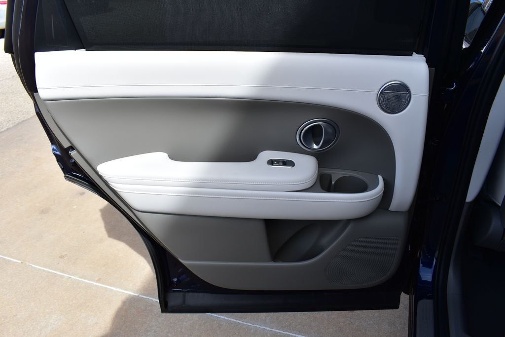 2026 Hyundai Palisade Limited AWD