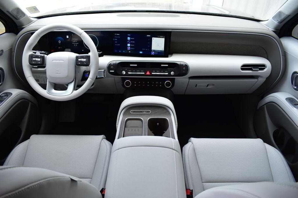 2026 Hyundai Palisade Limited AWD