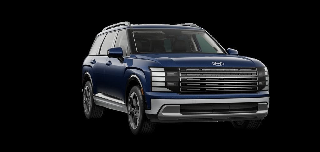 2026 Hyundai Palisade Limited AWD