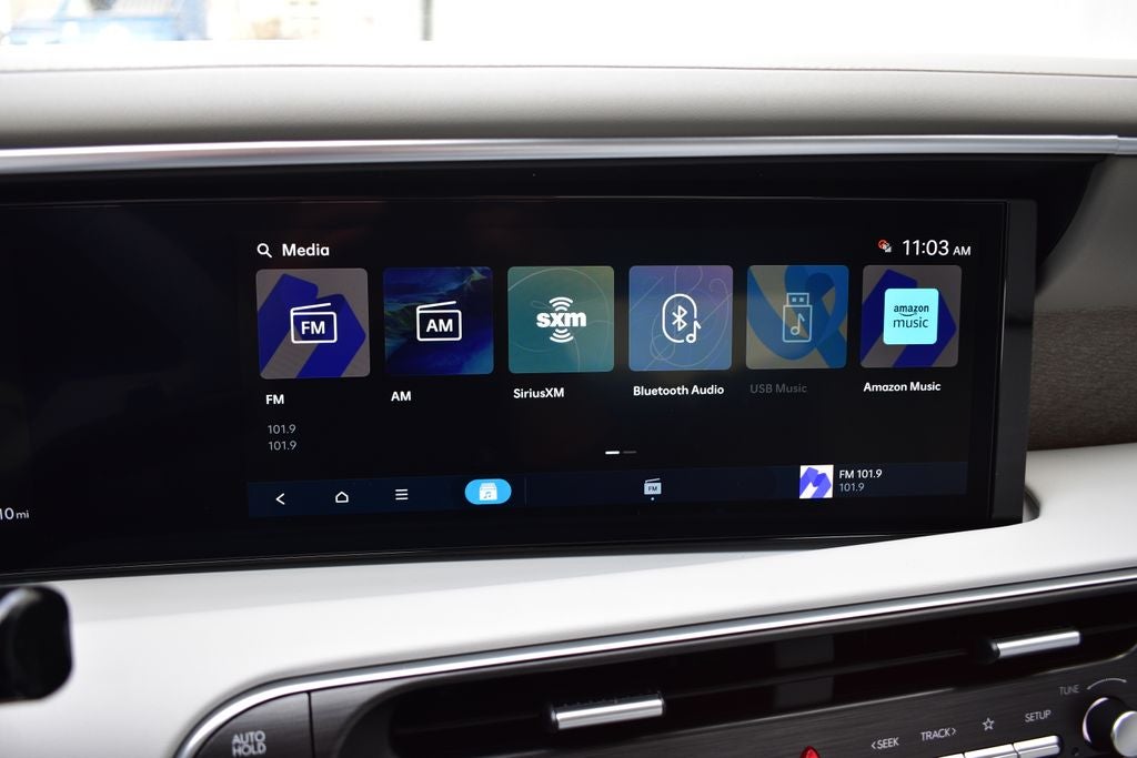 2026 Hyundai Palisade Limited AWD