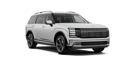 2027 Hyundai Palisade Hybrid Limited