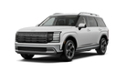 2027 Hyundai Palisade Hybrid Limited