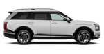 2027 Hyundai Palisade Hybrid Limited
