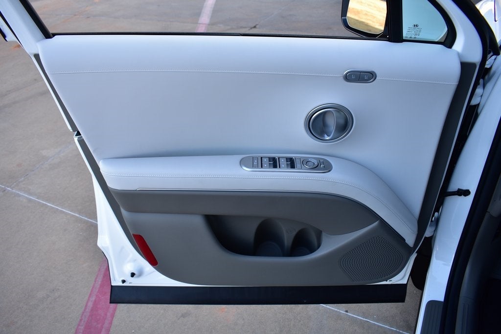 2026 Hyundai Palisade Hybrid Limited AWD