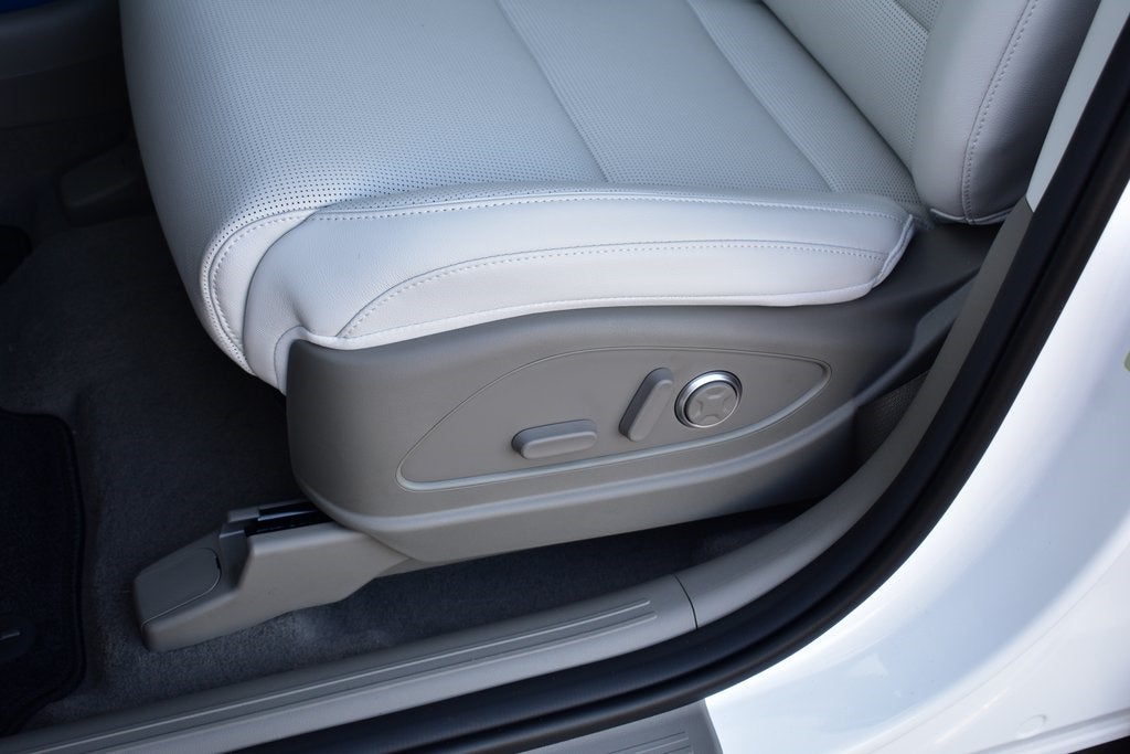 2026 Hyundai Palisade Hybrid Limited AWD