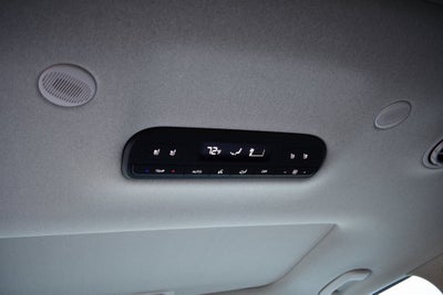 2026 Hyundai Palisade Hybrid Limited AWD