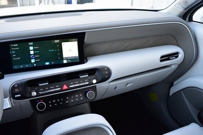 2026 Hyundai Palisade Hybrid Limited AWD