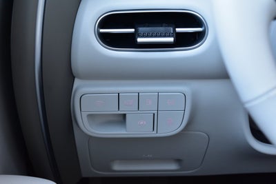 2026 Hyundai Palisade Hybrid Limited AWD