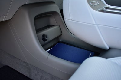 2026 Hyundai Palisade Hybrid Limited AWD