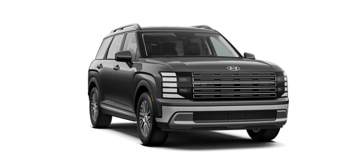 2027 Hyundai Palisade SEL 7 Passenger