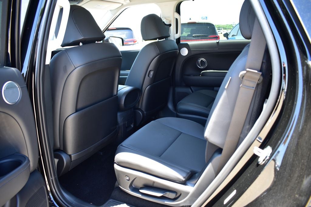 2026 Hyundai Palisade SEL 7 Passenger