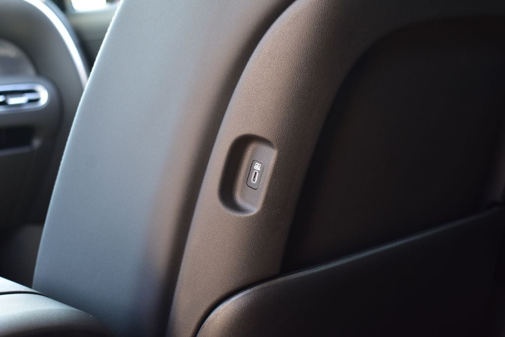 2026 Hyundai Palisade SEL 7 Passenger