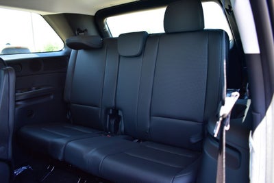2026 Hyundai Palisade SEL 7 Passenger