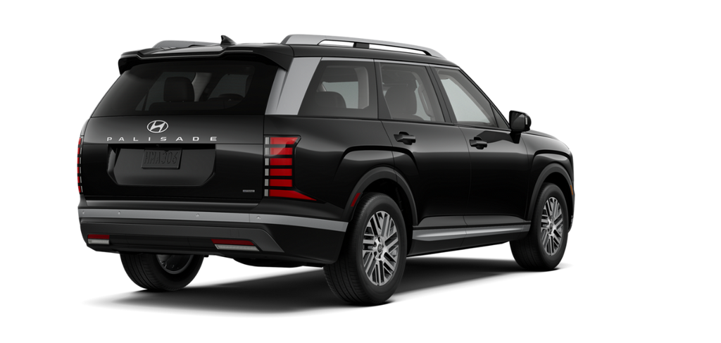 2026 Hyundai Palisade SEL 7 Passenger